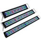 Spectrum LED Aquarium Light with Adjustable Brackets 90cm