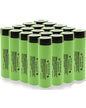 18650 Rechargeable Battery 12pcs
