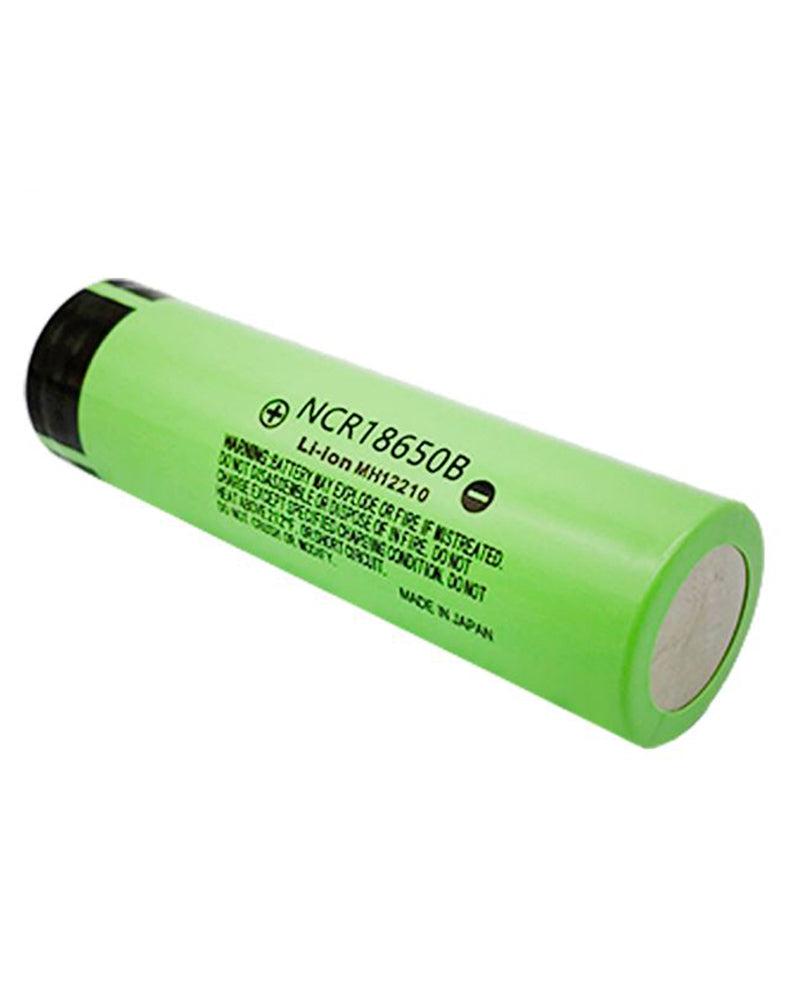 18650 Rechargeable Battery