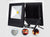 LED Flood Light, Waterproof IP66, 10000Lm, Super Bright