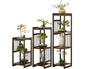 Flower Pot Stand Plant Pot Stand Rack