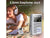 Portable Stereo AM FM Radio