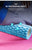 Foam Roller Yoga Roller Deep Tissue Muscle Massage Pain Relieves