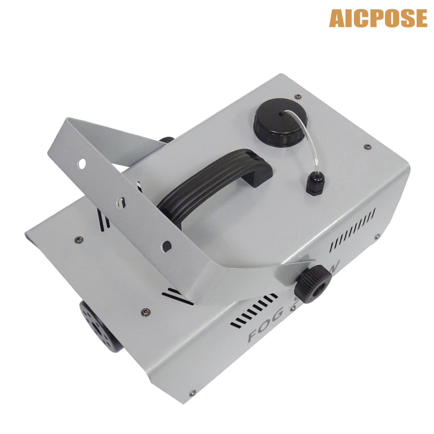 1200W Fog Smoke Machine – Misting and Disinfection Mister for Homes, Offices, and More