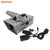 1200W Fog Smoke Machine – Misting and Disinfection Mister for Homes, Offices, and More