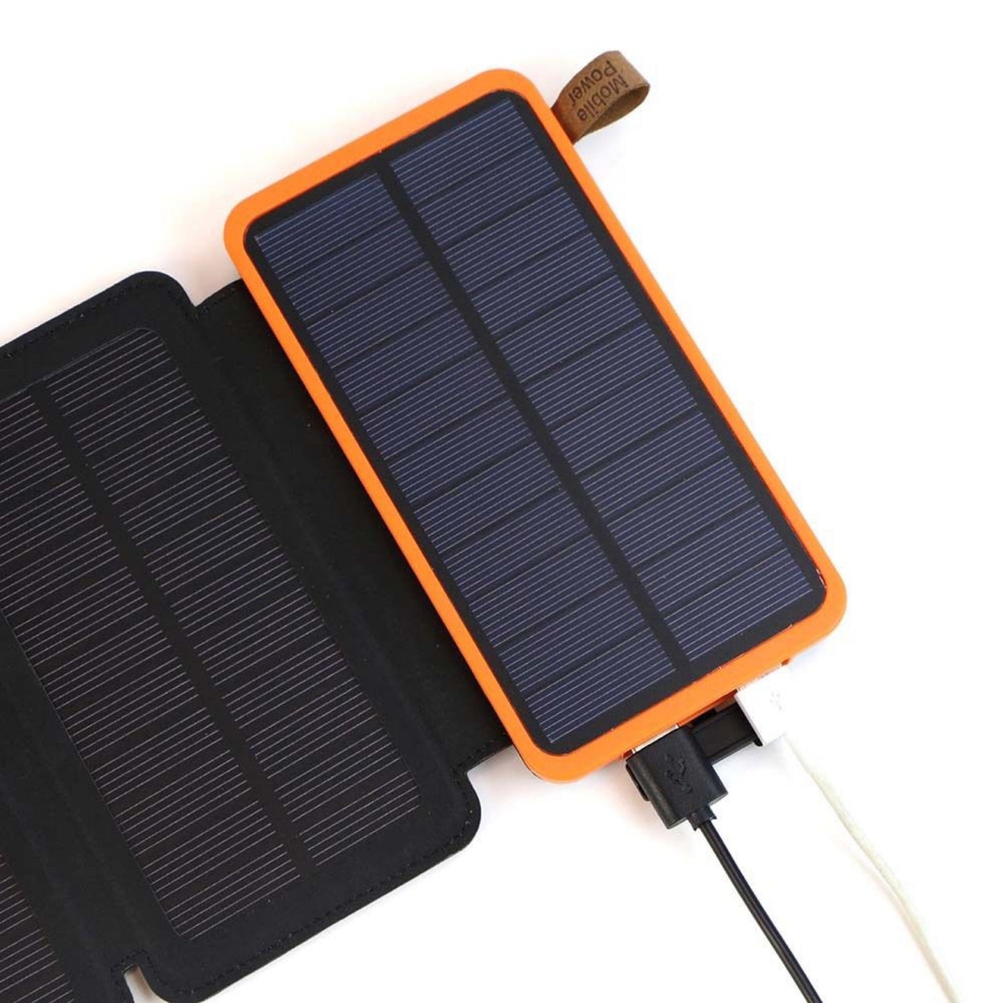 Solar Power Bank Solar Charger 20000Mah