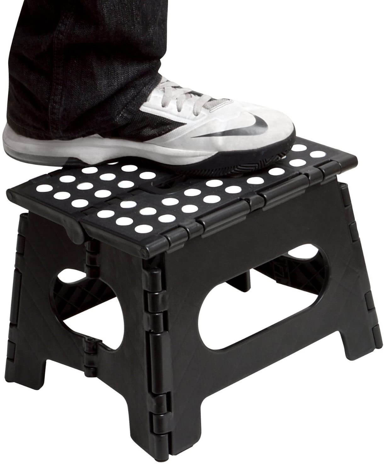 Folding Step Stool