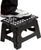 Folding Step Stool