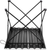 Camping Picnic Folding Table with Storage Bag