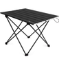 Camping Picnic Folding Table with Storage Bag