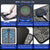 Electric Foot Massager TENS Machine, EMS Foot Massager