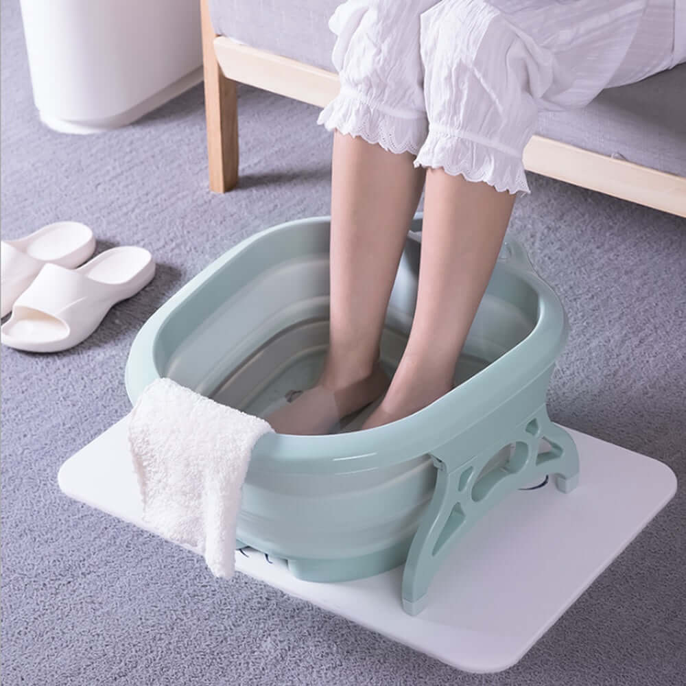 Foot Spa Pedicure Spa
