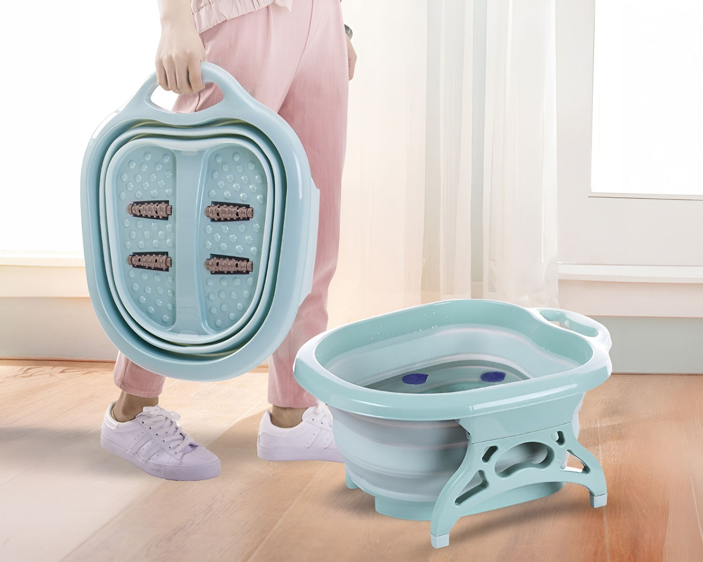 Foot Spa Pedicure Spa