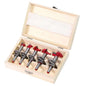 Drill Bits, Forstner Drill Bits
