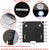 Caravan Cover, Universal Caravan Front Trailer Cover