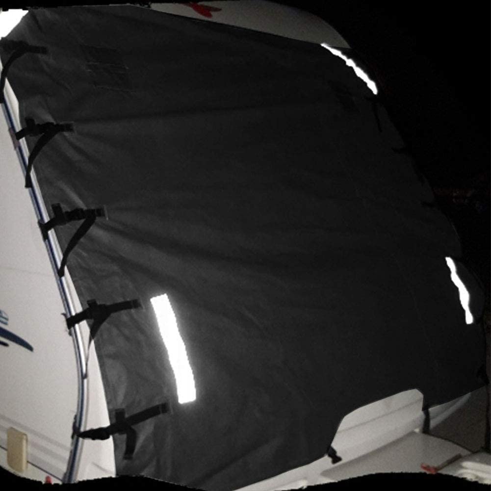 Caravan Cover, Universal Caravan Front Trailer Cover