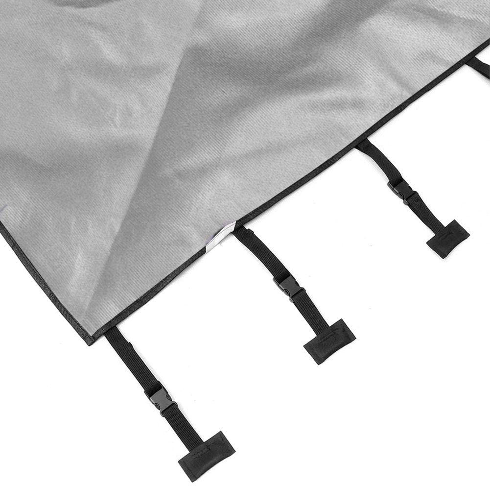 Caravan Cover, Universal Caravan Front Trailer Cover