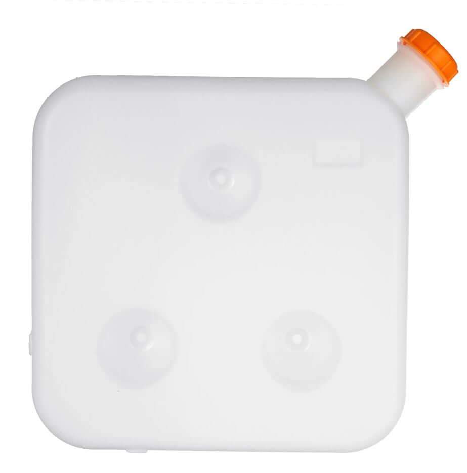 Fuel Container - 10 Litre Fuel Oil Gasoline Tank