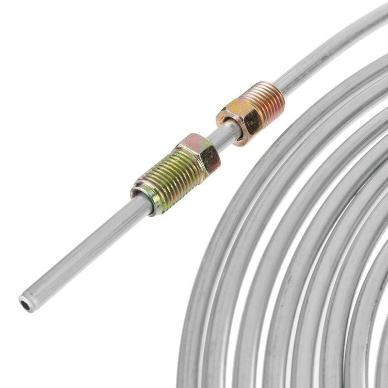 25Ft Roll Coil Line Fuel