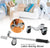 Furniture Mover Lifter Slider