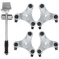Furniture Mover Lifter Slider
