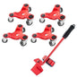 Furniture Mover Lifter Slider