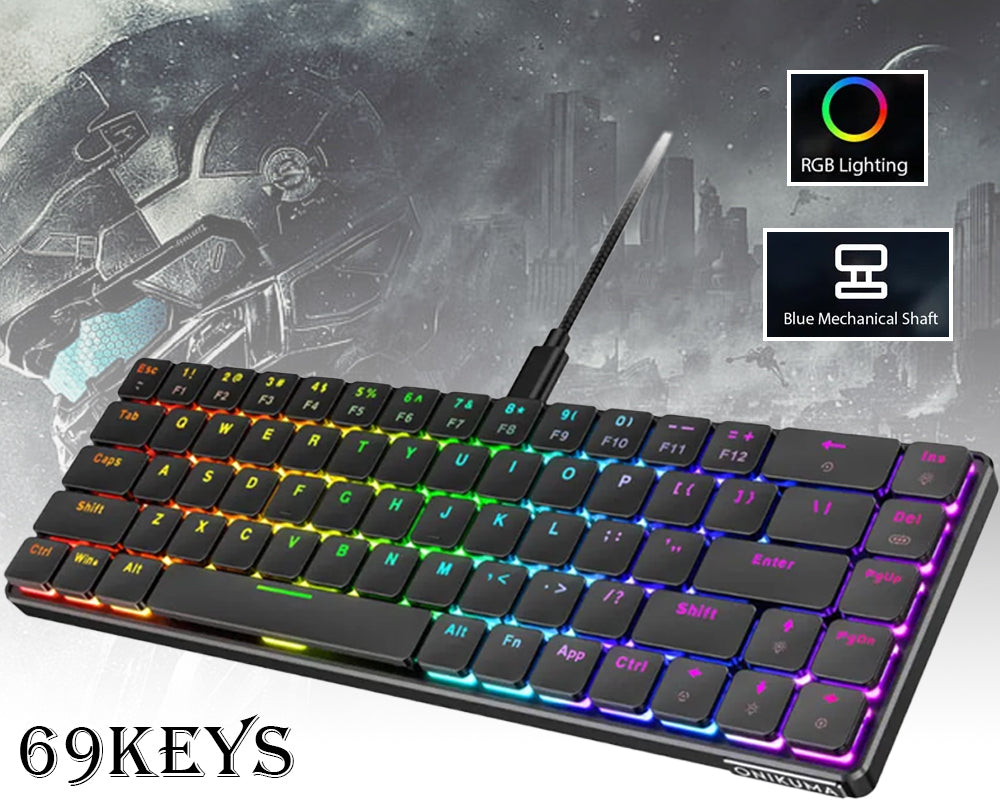 Gaming Keyboard