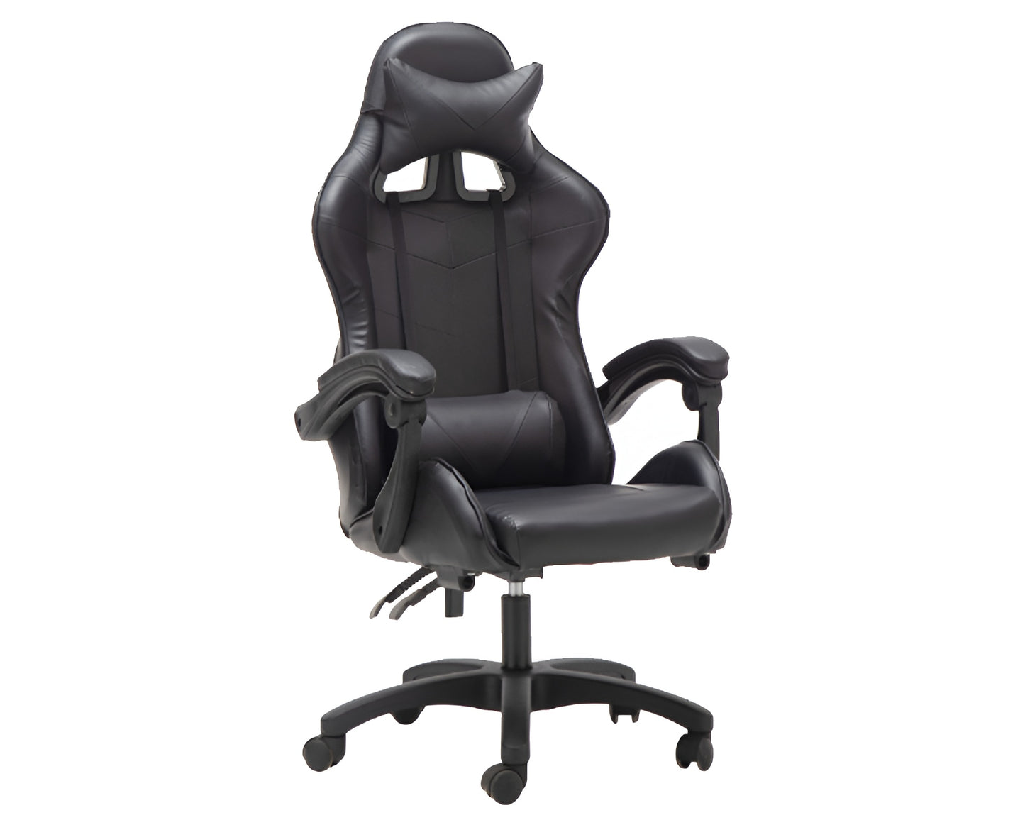 Gaming Chair Racing Style - Ergonomic Gaming Chair for Office & Home Setup