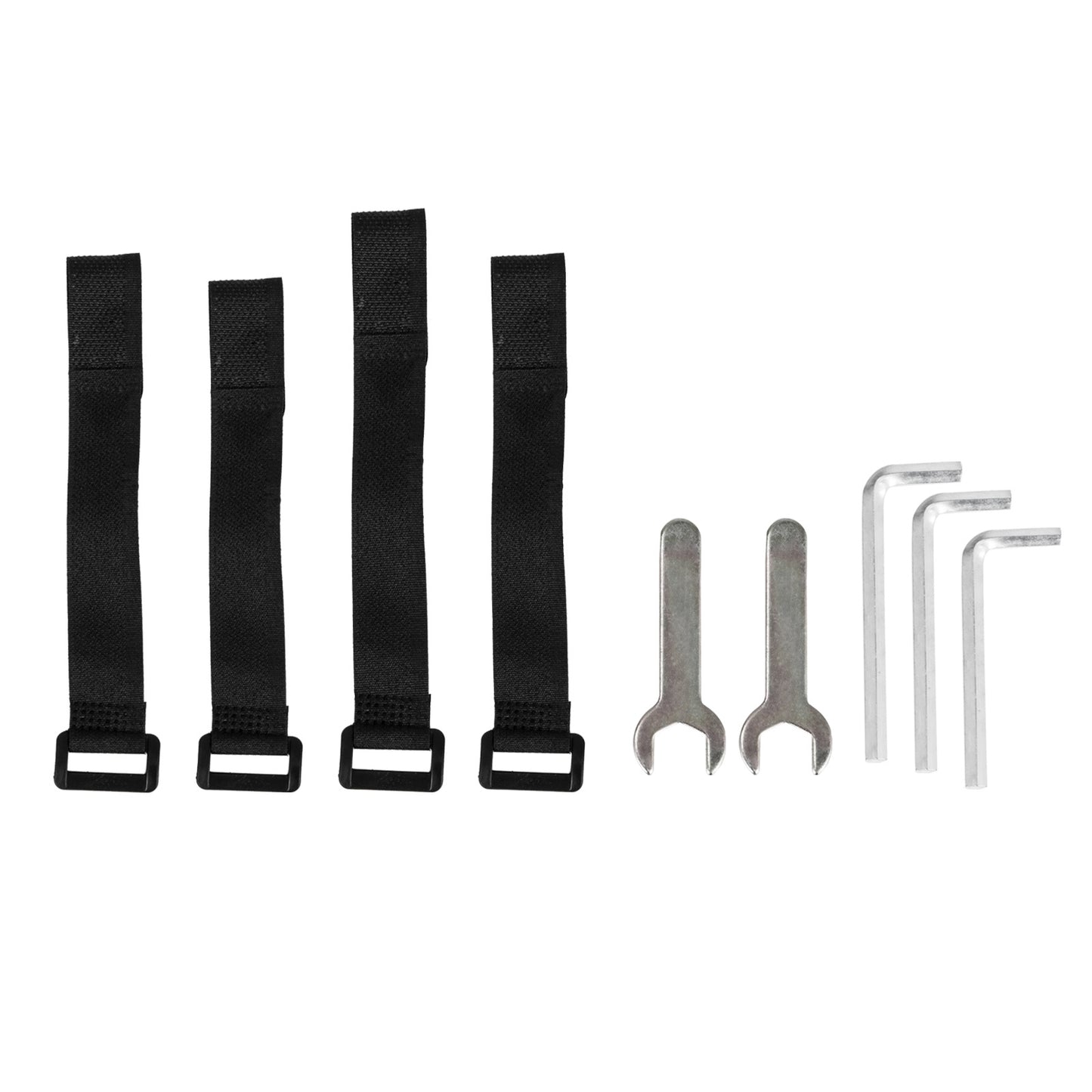 Adjustable Gaming Racing Simulator Wheel Stand