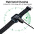 Charger for Garmin Forerunner 35, 230, 235, 630, 645, 735XT, Approach S20, G10, Vivomove HR, and Lily – Reliable Data Sync and Charging Cable
