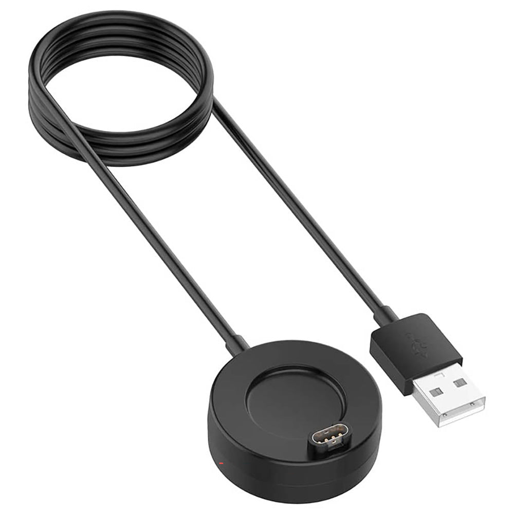 Garmin watch charger cable