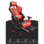 Gaming Chair Multi-Functional Pink Gaming Chair
