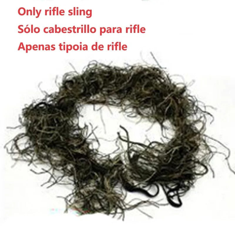 Hunting Ghillie Suit Camouflage