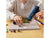 Cordless Glue Gun for Crafts (Makita 18V Battery Compatible)
