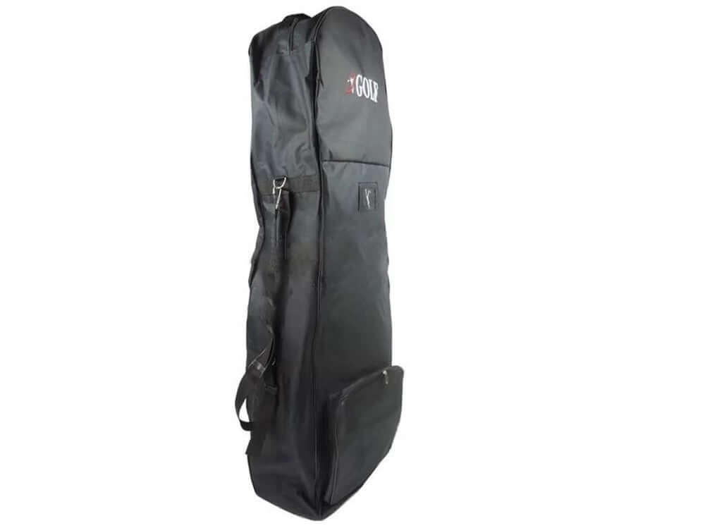 Golf Travel Bag with Wheels