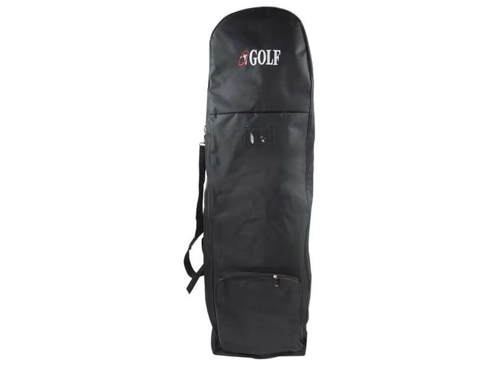 Golf Travel Bag with Wheels