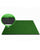 PGM Golf Practice Mat Hitting Mats 1.5M x 1M