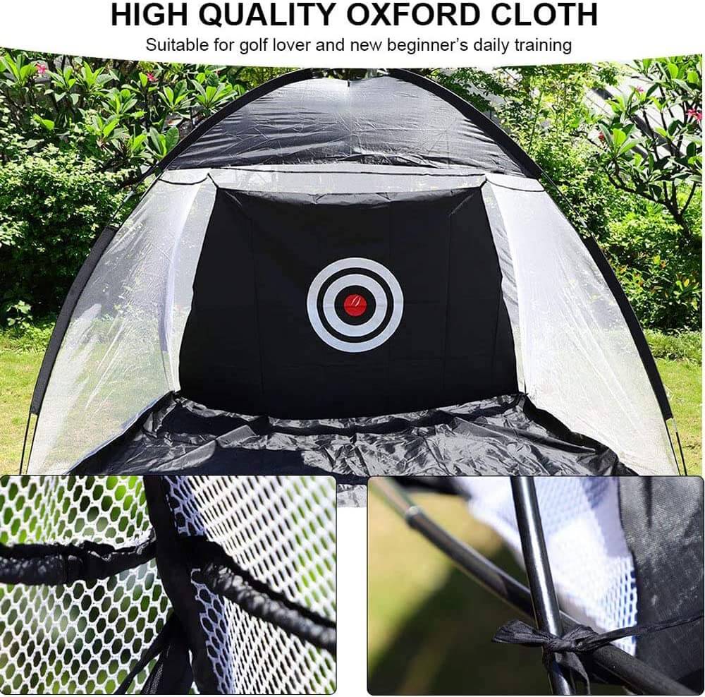 Golf Practice Net 3M