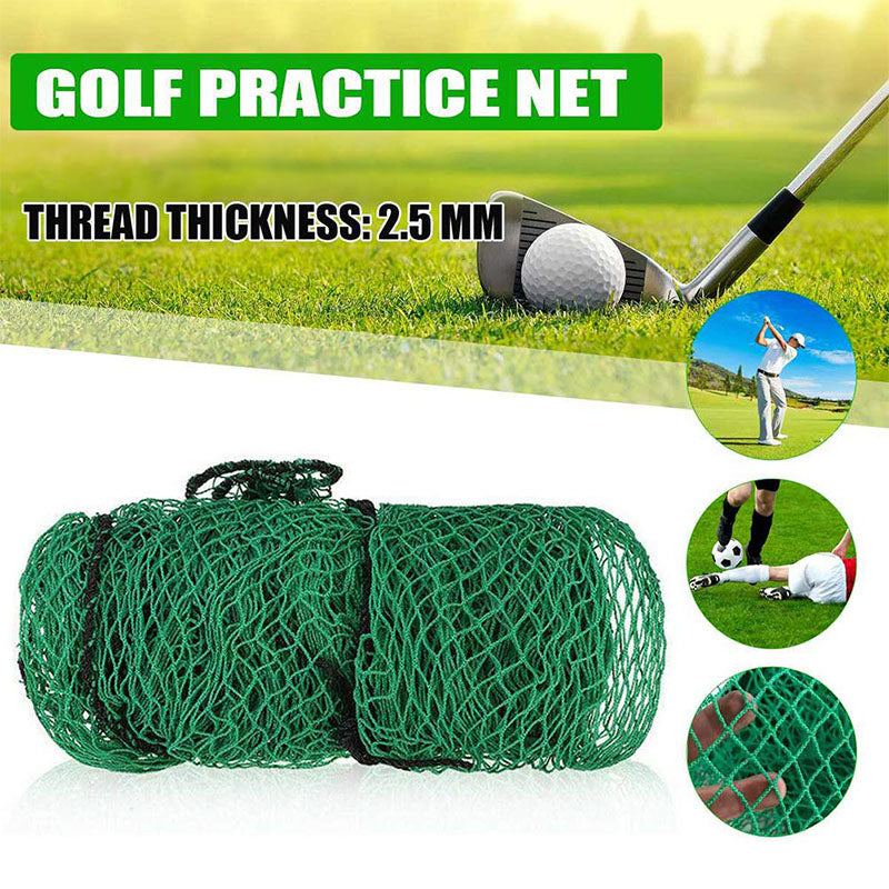 Golf Practice Net