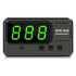 Car GPS HUD Speedometer