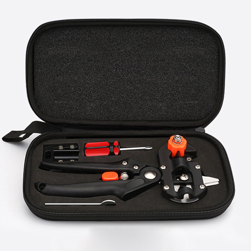 Garden Grafting Pruning Tools Tape Set