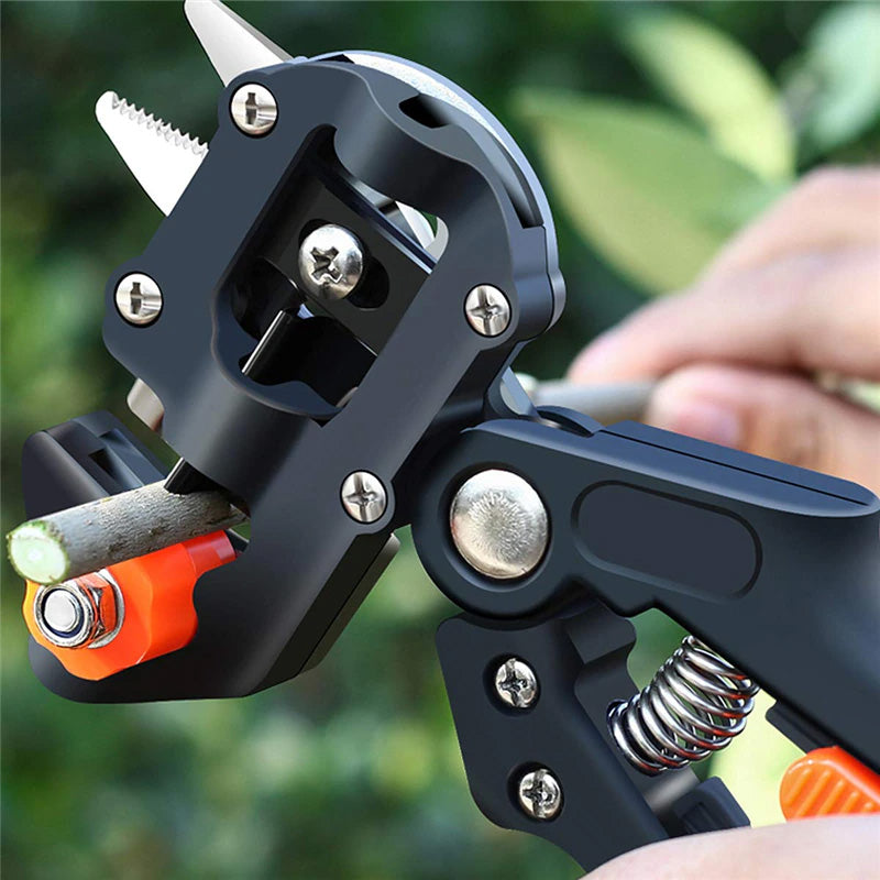 Garden Grafting Pruning Tools Tape Set