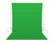 Chromakey Green Screen Backdrop 3m x 3m Muslin Background