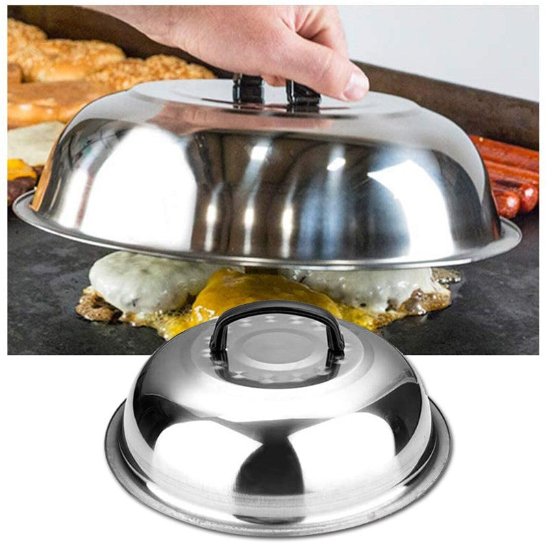 38 Piece Griddle Accessories for - BBQ Grill Accessories