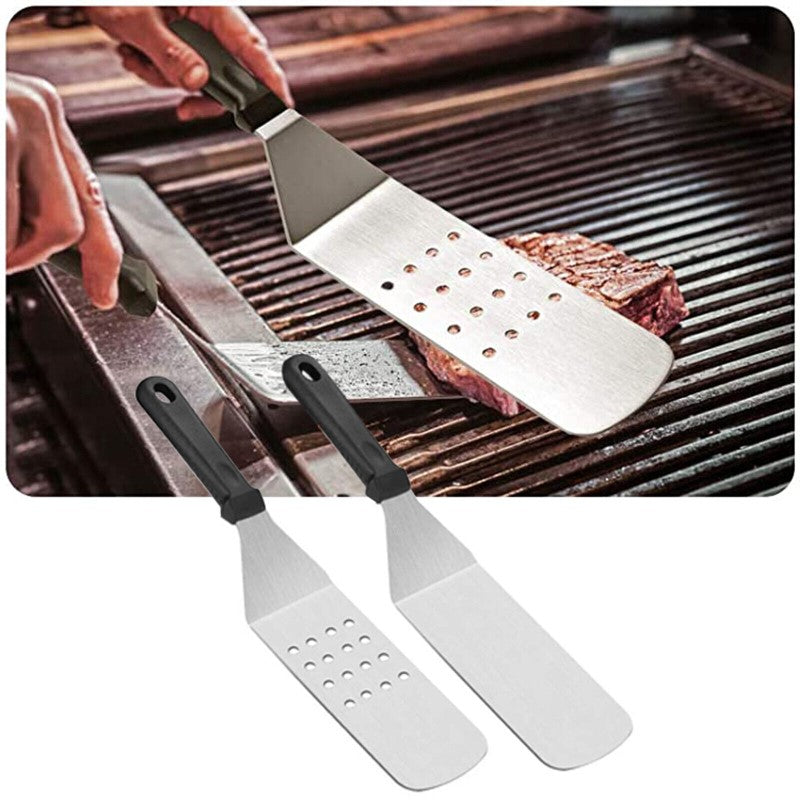 38 Piece Griddle Accessories for - BBQ Grill Accessories