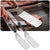 38 Piece Griddle Accessories for - BBQ Grill Accessories