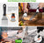 38 Piece Griddle Accessories for - BBQ Grill Accessories