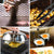 38 Piece Griddle Accessories for - BBQ Grill Accessories