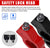 Motorcycle Lock, Scooter Grip Lock, Bike Grip Lock