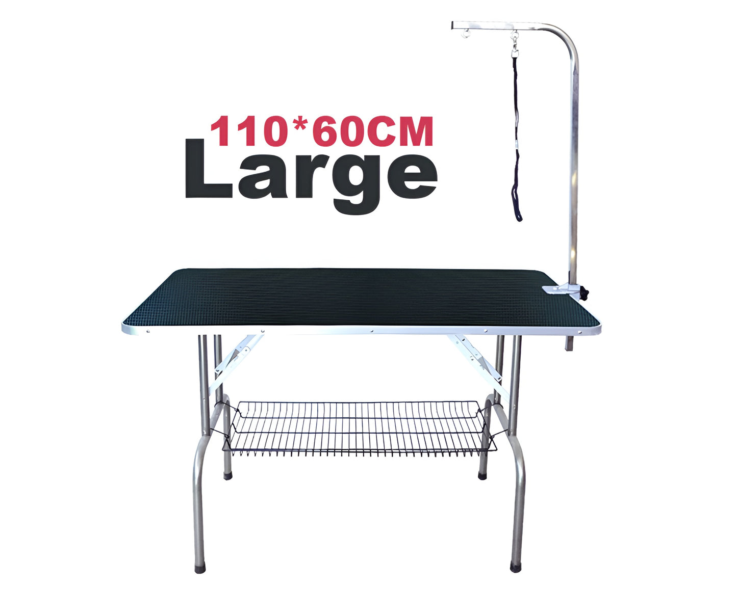 Dog Grooming Table